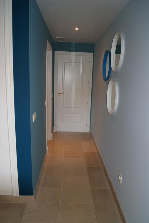 Splendide Appartement Deluxe マニルバ エクステリア 写真