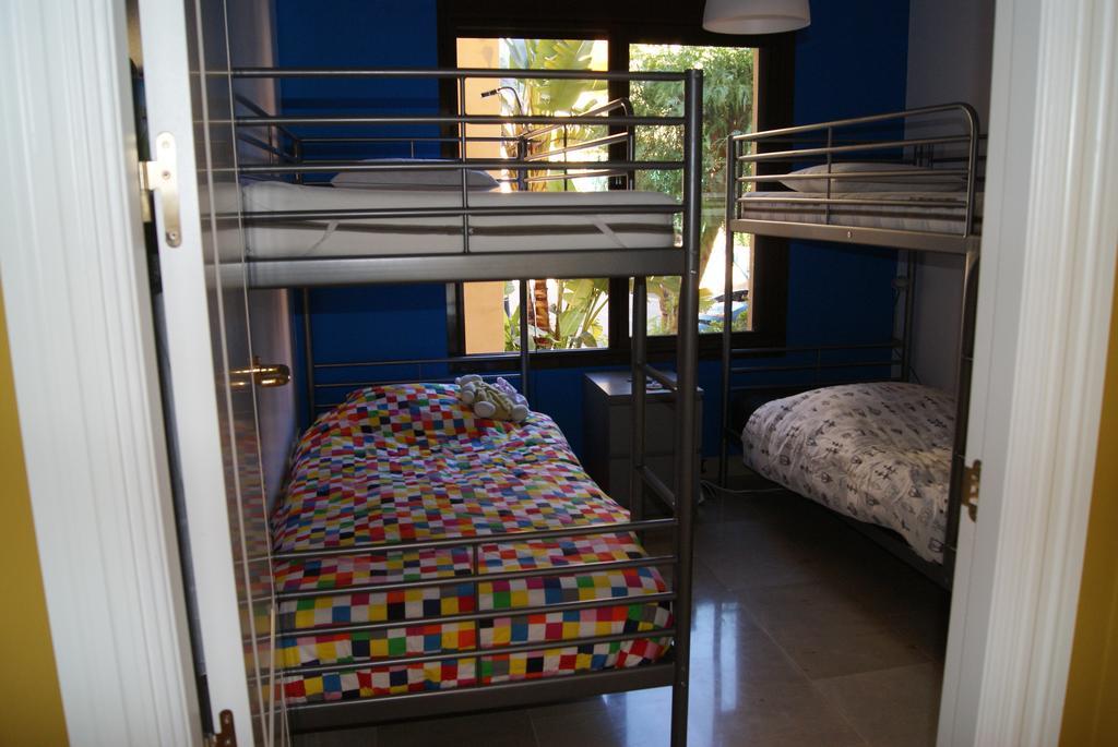 Splendide Appartement Deluxe マニルバ エクステリア 写真