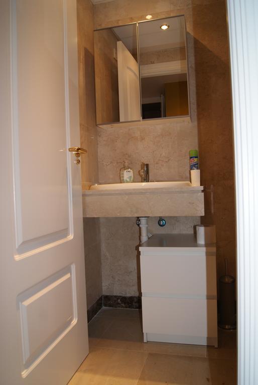 Splendide Appartement Deluxe マニルバ エクステリア 写真
