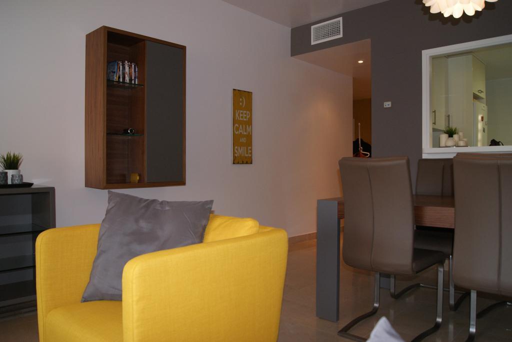 Splendide Appartement Deluxe マニルバ エクステリア 写真